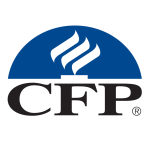 Certified Financial Planner (CFP) Logo