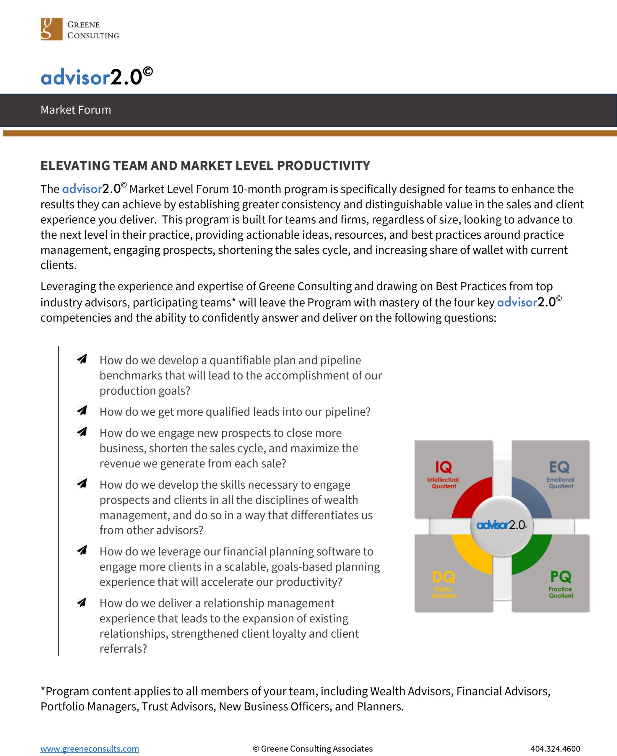 advisor2-market-forum-information-download-cover-page